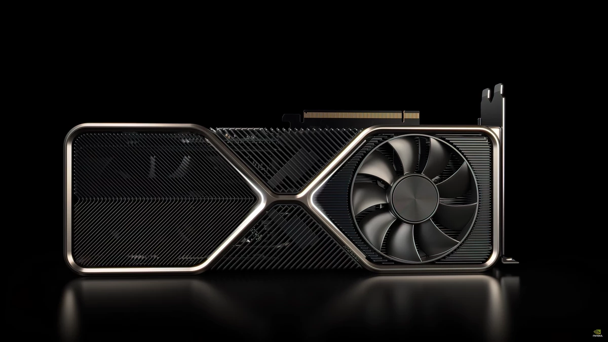 Возможные характеристики NVIDIA GeForce RTX 4070 включают в себя 285 Вт TGP