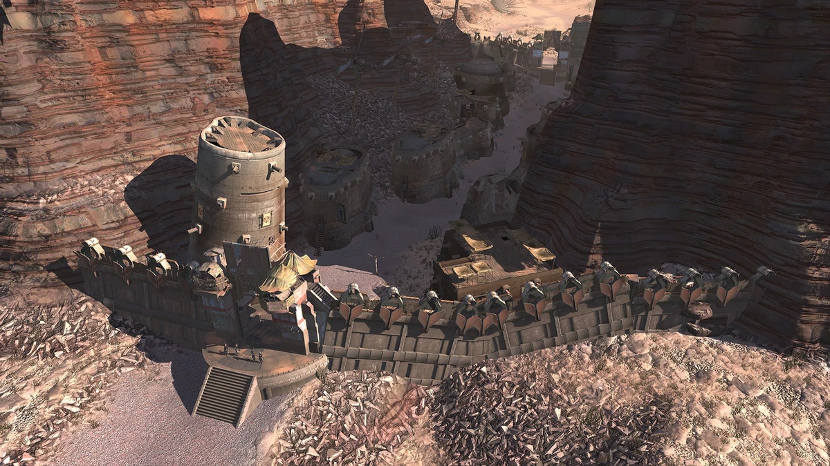 Kenshi ядро генератора