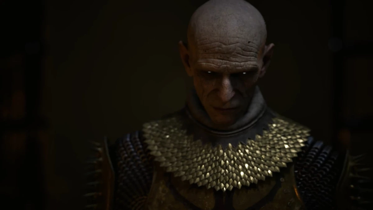Все, что вам нужно знать о The Blood of Dawnwalker, в одном видео Все, что вам нужно знать о The Blood of Dawnwalker, в одном видео