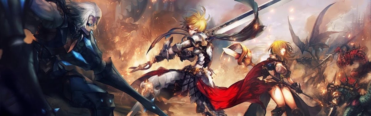 Warlords Awakening - Разработчики объявили о закрытии игры Warlords Awakening - Разработчики объявили о закрытии игры