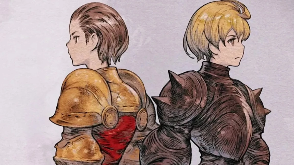 Фанаты тактик ликуйте — состоялся анонс Final Fantasy Tactics: The Ivalice Chronicles Фанаты тактик ликуйте — состоялся анонс Final Fantasy Tactics: The Ivalice Chronicles