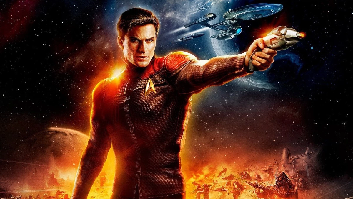 В Star Trek Online возвращается событие Temporal Agent Recruitment В Star Trek Online возвращается событие Temporal Agent Recruitment