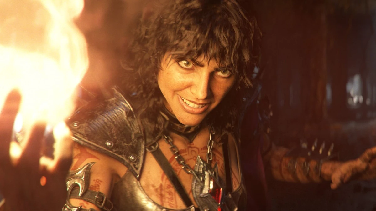 Чернокнижник идёт в бой: в Diablo Immortal вышло юбилейное обновление «Кровавая драгоценность» Чернокнижник идёт в бой: в Diablo Immortal вышло юбилейное обновление «Кровавая драгоценность»