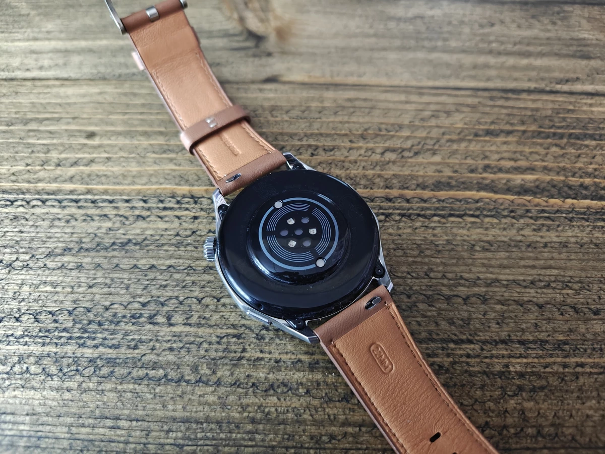 Обзор HONOR Watch 6 — яркий экран, впечатляющая автономность и просто отличные часы на каждый день Обзор HONOR Watch 6 — яркий экран, впечатляющая автономность и просто отличные часы на каждый день