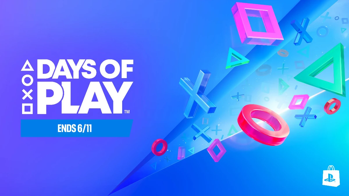 Days of Play по подписке PlayStation Plus с 28 мая: Destiny 2, Skull and Bones, GTA 3, Myst и демо KCD2 Days of Play по подписке PlayStation Plus с 28 мая: Destiny 2, Skull and Bones, GTA 3, Myst и демо KCD2