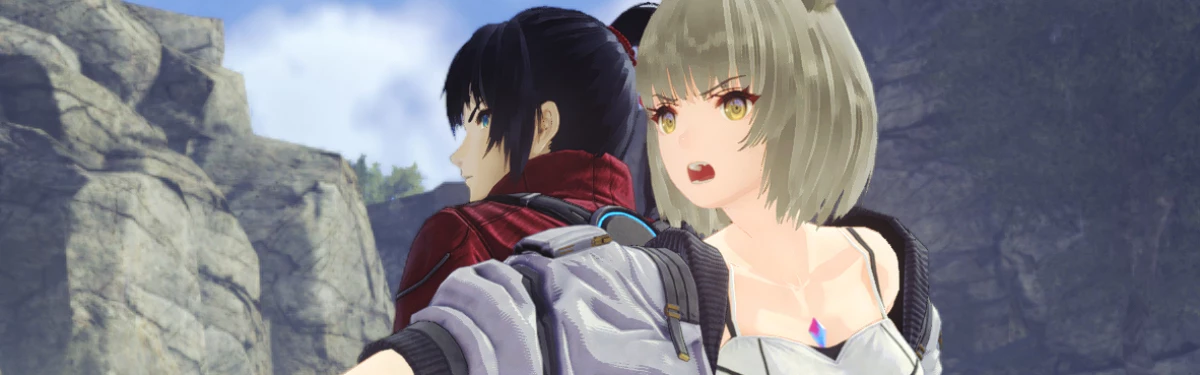 Xenoblade Chronicles 3 получила восторженные отзывы прессы. Digital Foundry рассказали о графике Xenoblade Chronicles 3 получила восторженные отзывы прессы. Digital Foundry рассказали о графике