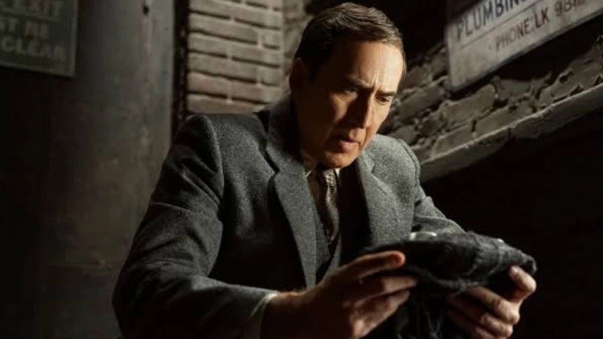 Oscar winner harshly criticized: Nicolas Cage calls Marvel movie 'Joker Wrestling'