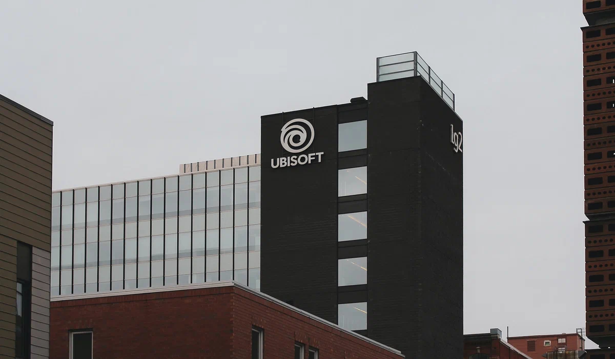 Проблемы вынуждают Ubisoft закрыть один из европейских офисов