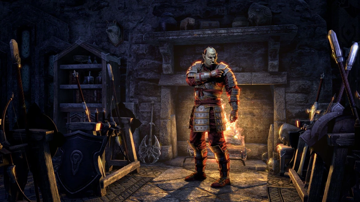 Команда The Elder Scrolls Online приготовила рекомендации по контенту для игроков перед Seasons of the Worm Cult Команда The Elder Scrolls Online приготовила рекомендации по контенту для игроков перед Seasons of the Worm Cult