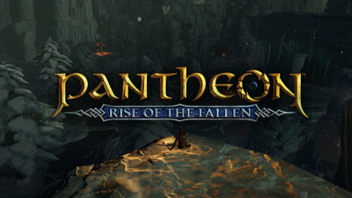 Разработчики Pantheon: Rise of the Fallen выпустили новый трейлер в честь обновления Ashbreathers Разработчики Pantheon: Rise of the Fallen выпустили новый трейлер в честь обновления Ashbreathers