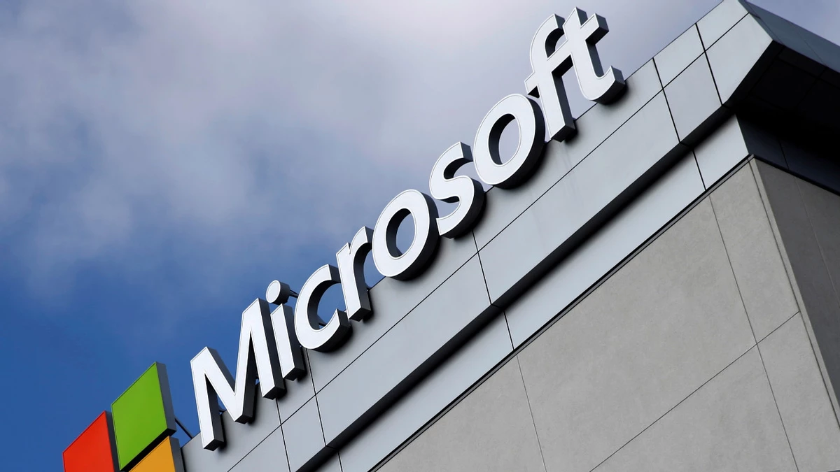 Гибкие премии и досрочный отдых: как Microsoft перестраивает коллектив, подталкивая сотрудников увольняться Гибкие премии и досрочный отдых: как Microsoft перестраивает коллектив, подталкивая сотрудников увольняться
