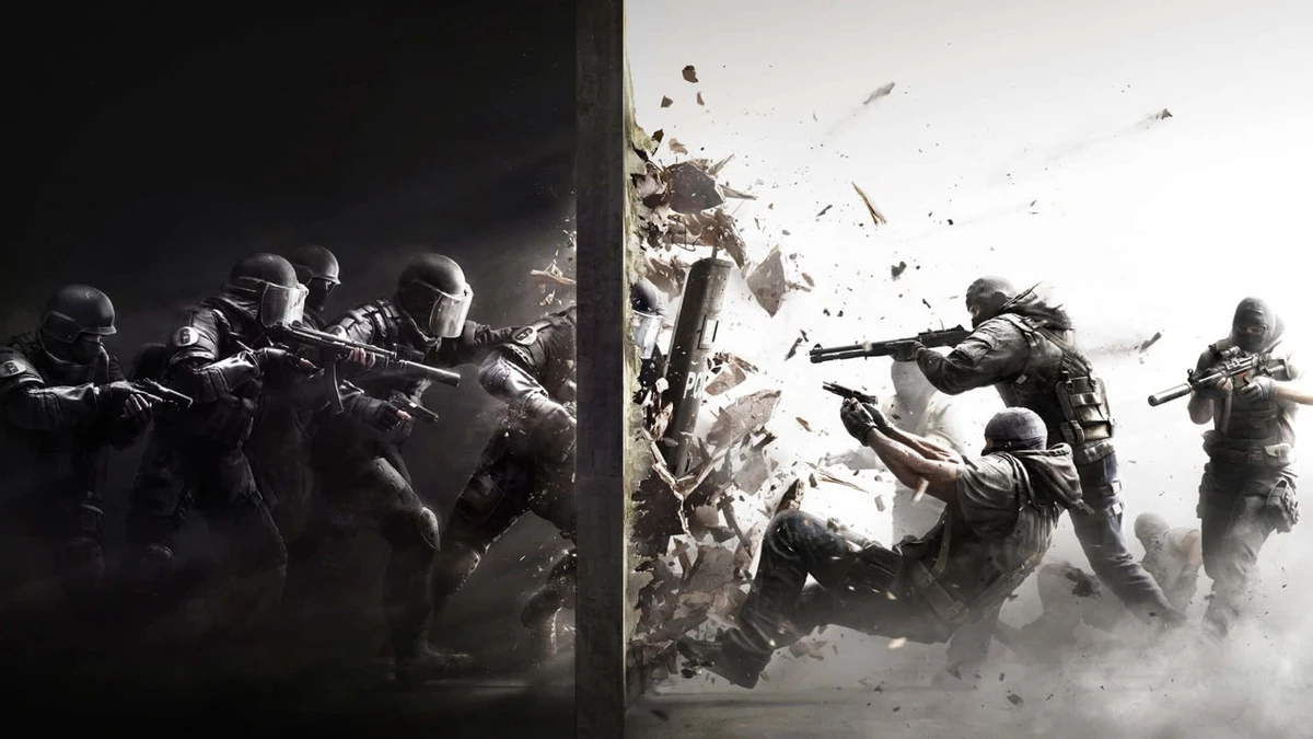 Вслед за Microsoft компания Ubisoft провела хоть и не масштабные, но тоже сокращения Вслед за Microsoft компания Ubisoft провела хоть и не масштабные, но тоже сокращения