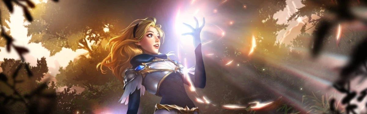 Видео: Legends of Runeterra - Новая игра от Riot Games Видео: Legends of Runeterra - Новая игра от Riot Games