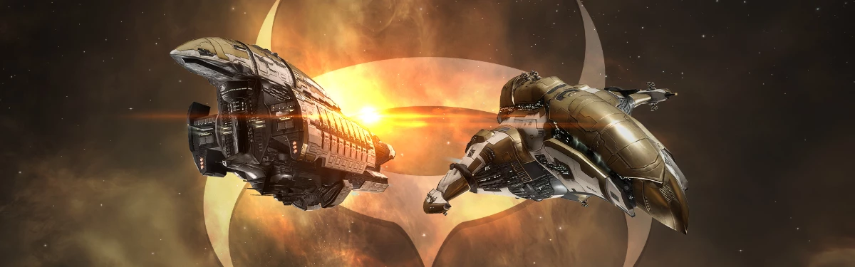 EVE Online — Стартовал новый этап чемпионата бездны и празднование дня основания Амаррской империи EVE Online — Стартовал новый этап чемпионата бездны и празднование дня основания Амаррской империи