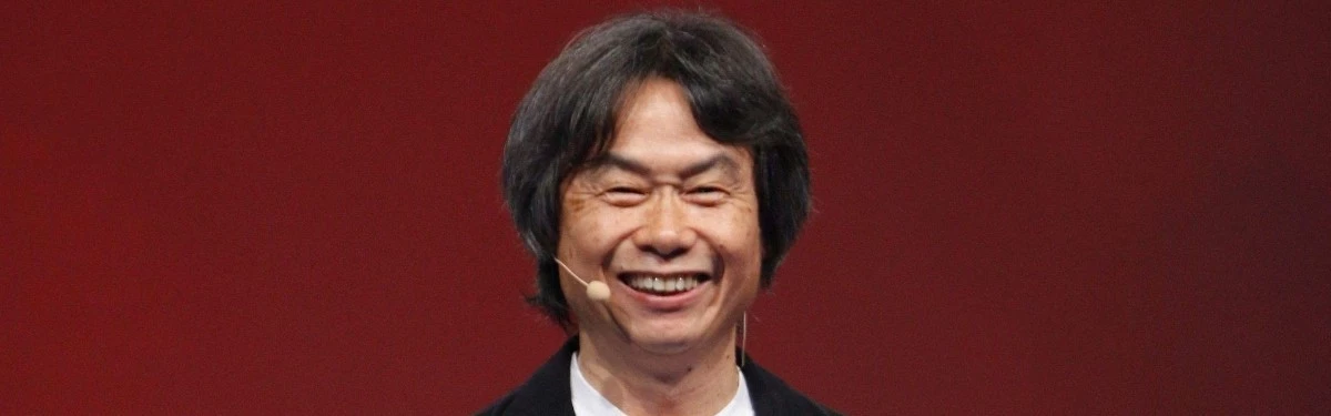 Японское правительство отметило вклад создателя Mario и The Legend of Zelda в культуру Японское правительство отметило вклад создателя Mario и The Legend of Zelda в культуру