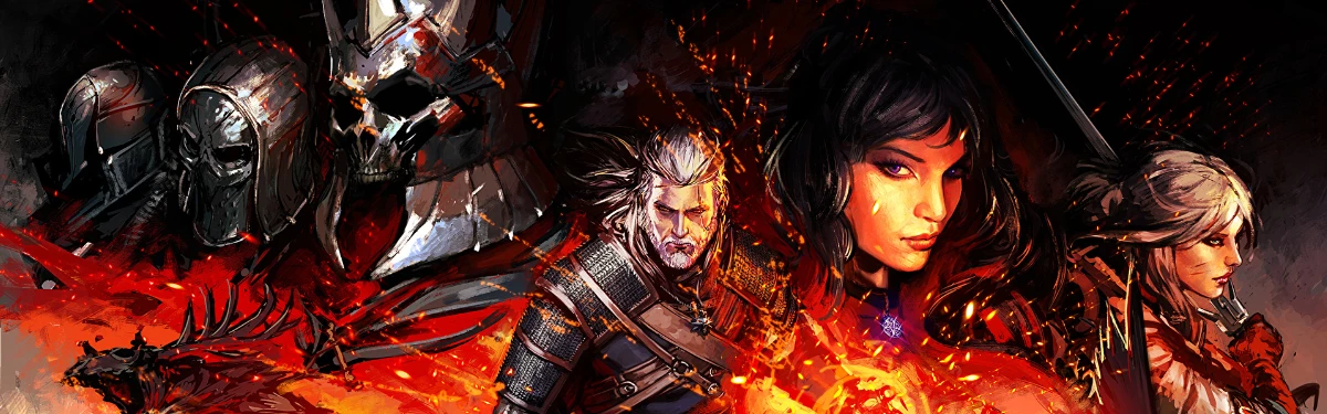 [Слухи] The Witcher: Nightmare of the Wolf - Вселенная Ведьмака пополнится анимационным сериалом