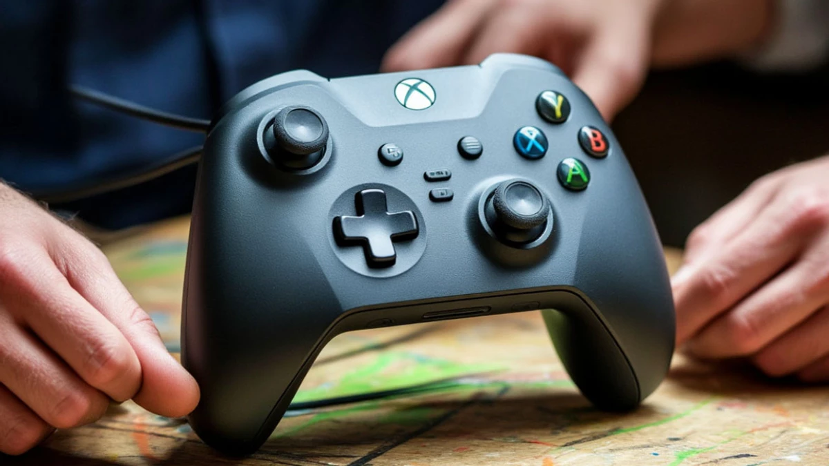 Хендерсон: Microsoft выпустит еще одну Xbox, но она станет последней Хендерсон: Microsoft выпустит еще одну Xbox, но она станет последней