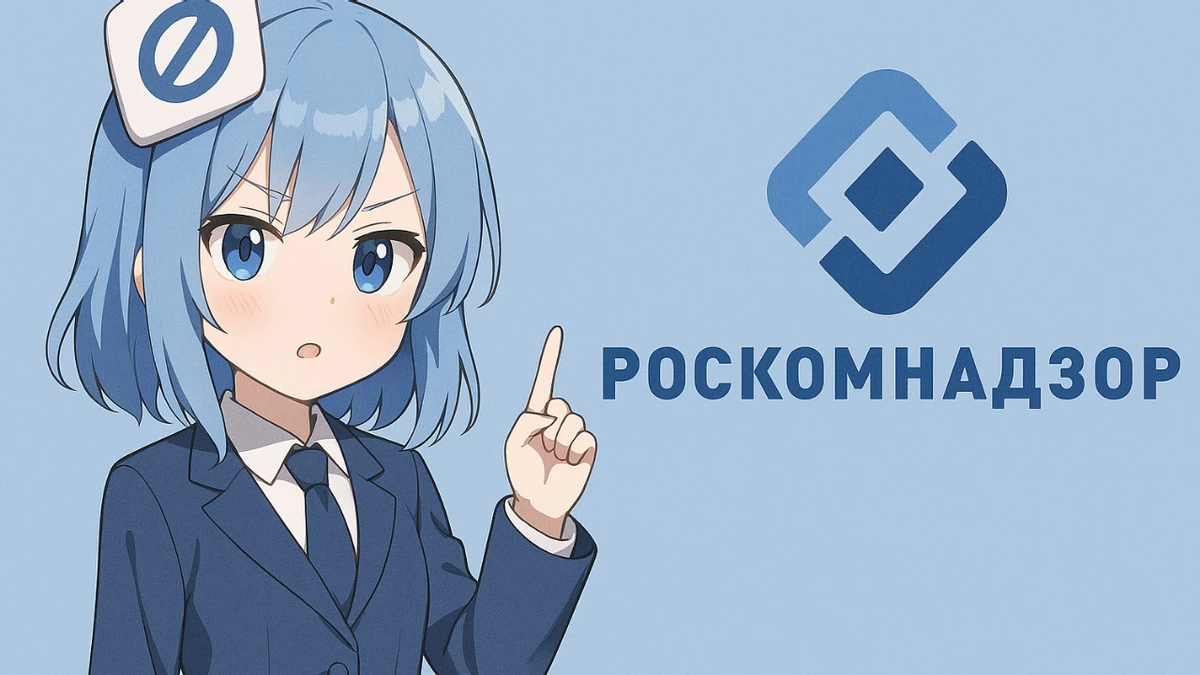 Под прицелом VPN: Роскомнадзор массово оштрафовал операторов за сокрытие IP-адресов Под прицелом VPN: Роскомнадзор массово оштрафовал операторов за сокрытие IP-адресов