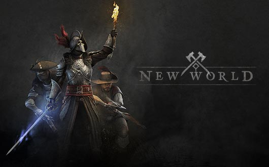 New World – Руководство для новичка. Создание персонажа