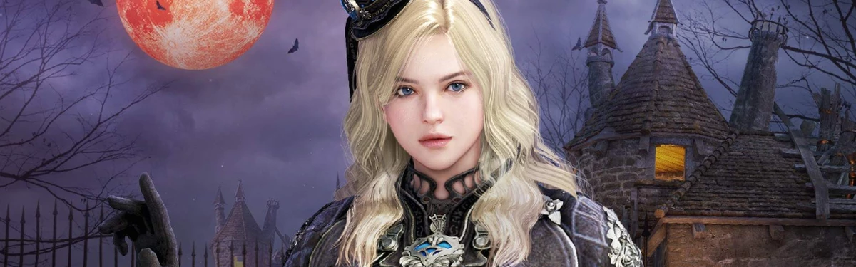 В Black Desert досрочно будут завершены мероприятия на Хэллоуин в связи с трагедией в Южной Корее В Black Desert досрочно будут завершены мероприятия на Хэллоуин в связи с трагедией в Южной Корее