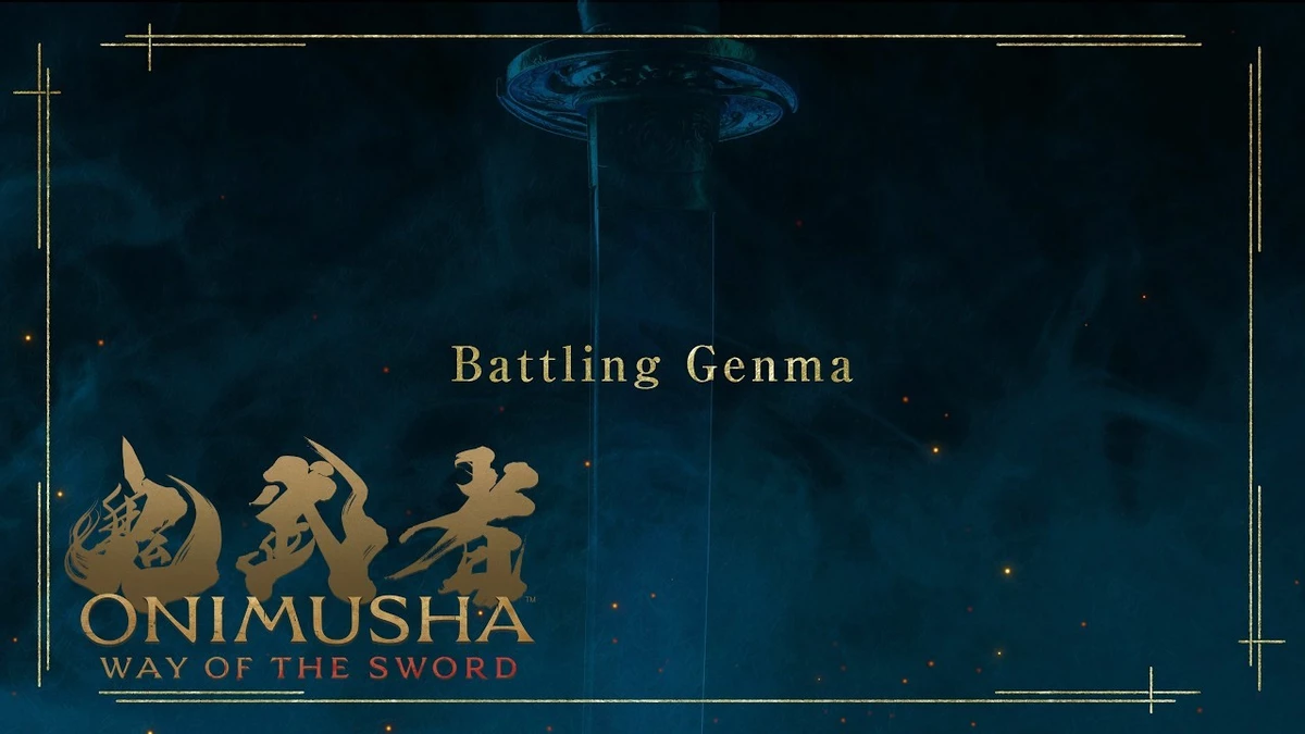 Авторы Onimusha: Way of the Sword показали зрелищные сражения на мечах в новом трейлере Авторы Onimusha: Way of the Sword показали зрелищные сражения на мечах в новом трейлере