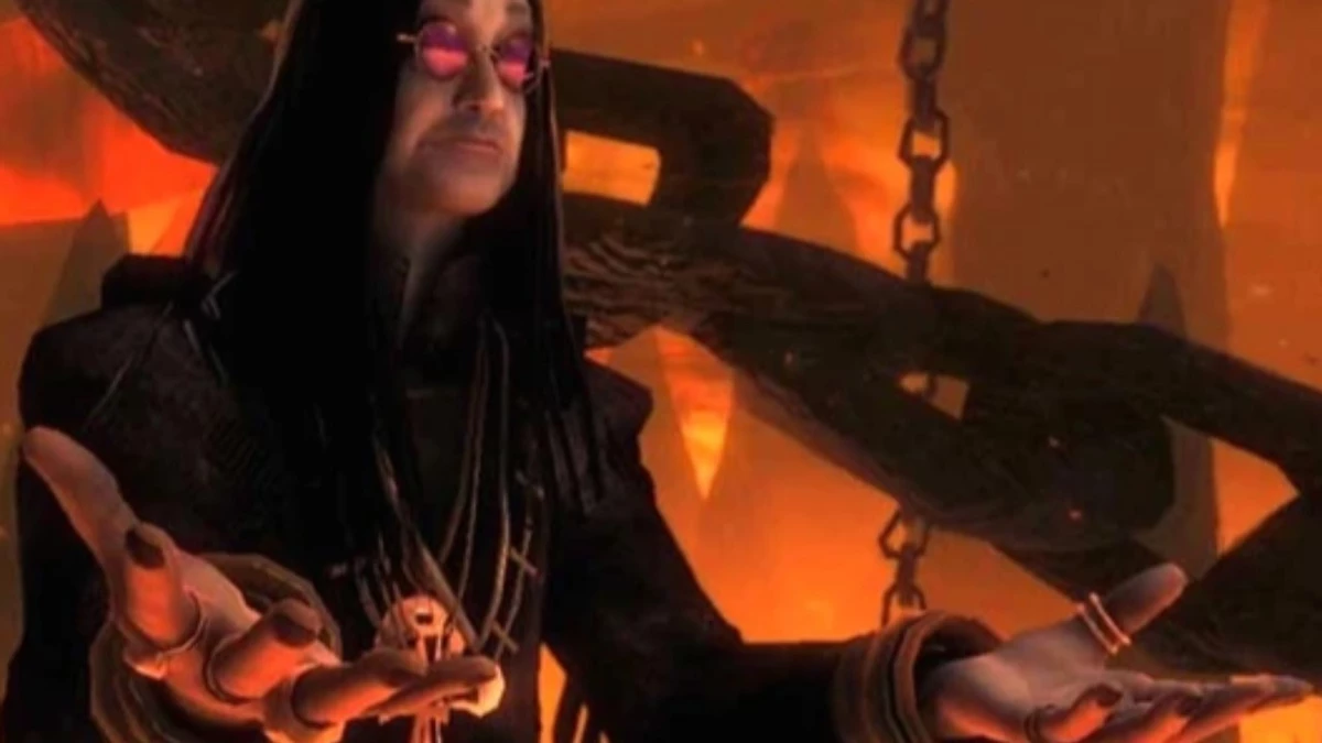 В течение 666 минут Brutal Legend можно забрать бесплатно в память о Оззи Осборне В течение 666 минут Brutal Legend можно забрать бесплатно в память о Оззи Осборне