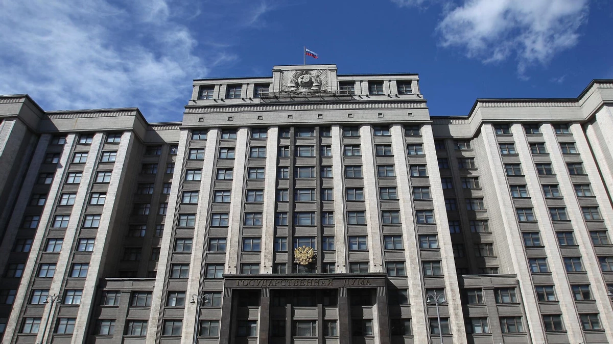 Депутаты приняли скандальный законопроект за умышленный поиск запрещённых в РФ материалов Депутаты приняли скандальный законопроект за умышленный поиск запрещённых в РФ материалов