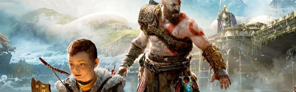 Июльский список игр PS Now включает в себя God of War, RDR2 и Nioh 2 Июльский список игр PS Now включает в себя God of War, RDR2 и Nioh 2