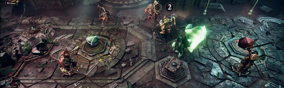 Стрим: Warhammer Underworlds: Online - Скирмиш настолка Стрим: Warhammer Underworlds: Online - Скирмиш настолка