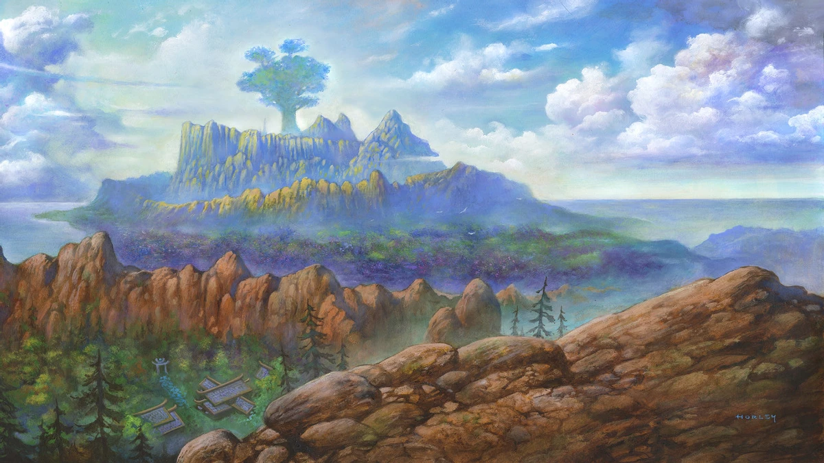 Вас слишком дохрена: бета-тестирование World of Warcraft: Forever столкнулось с невероятным наплывом игроков Вас слишком дохрена: бета-тестирование World of Warcraft: Forever столкнулось с невероятным наплывом игроков