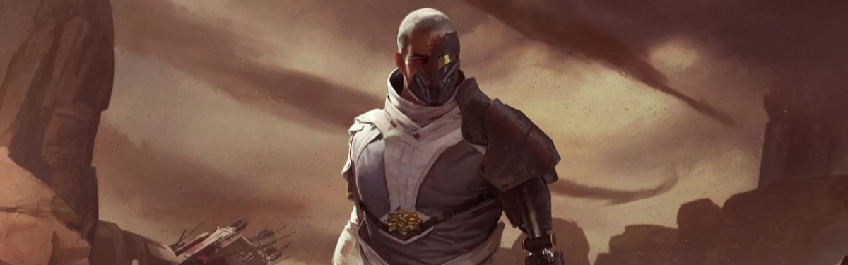 [Слухи] Star Wars: Knights of the Old Republic I & II - Игры вновь выйдут на консолях в этом году