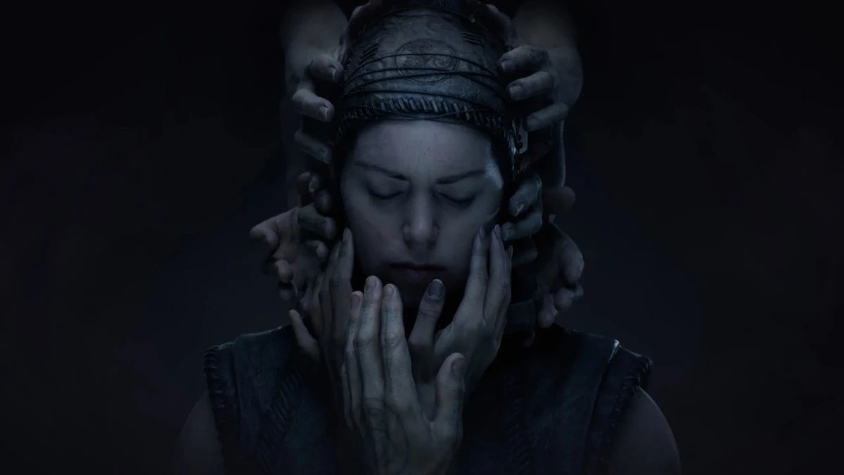 Senua’s Saga: Hellblade II выйдет на PS5 этим летом Senua’s Saga: Hellblade II выйдет на PS5 этим летом