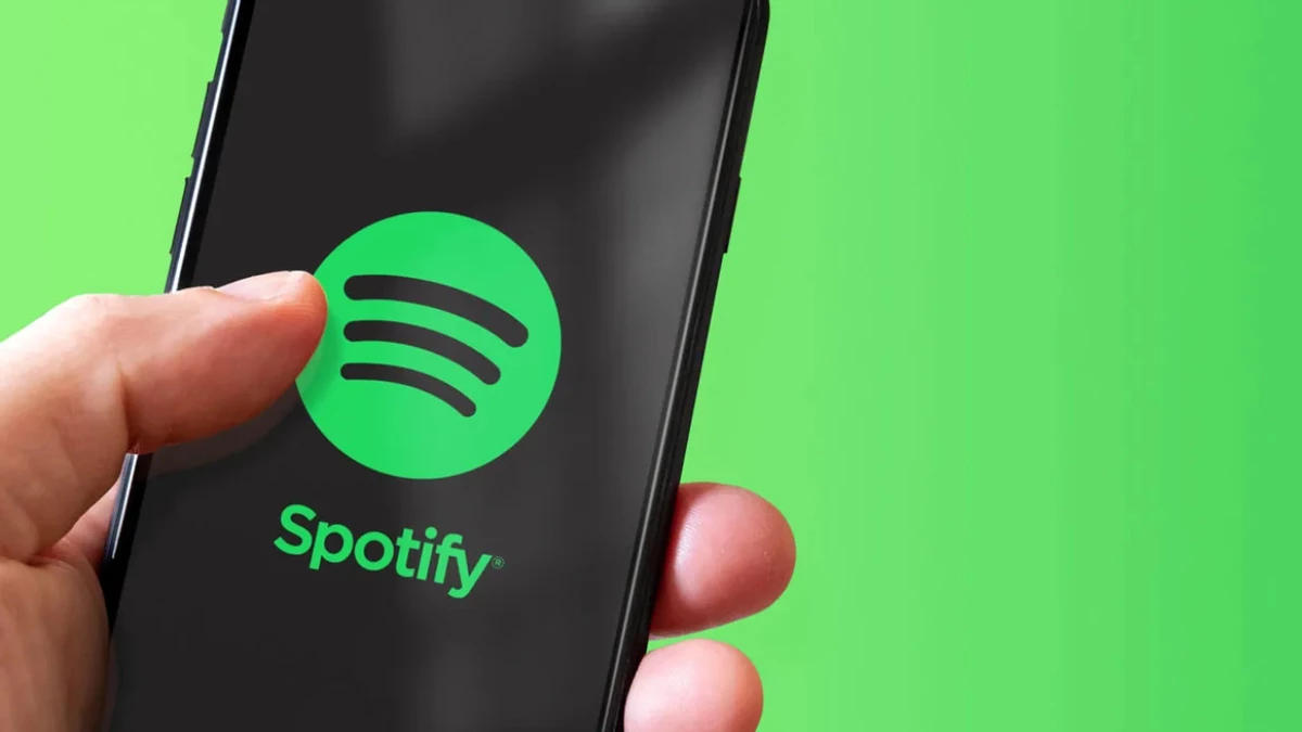 Без России сервис Spotify теряет аудиторию и прибыль Без России сервис Spotify теряет аудиторию и прибыль