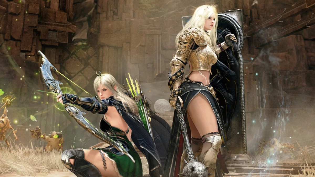 В Black Desert грядут изменения в структуре гильдий и материалов для улучшения обвеса кораблей В Black Desert грядут изменения в структуре гильдий и материалов для улучшения обвеса кораблей