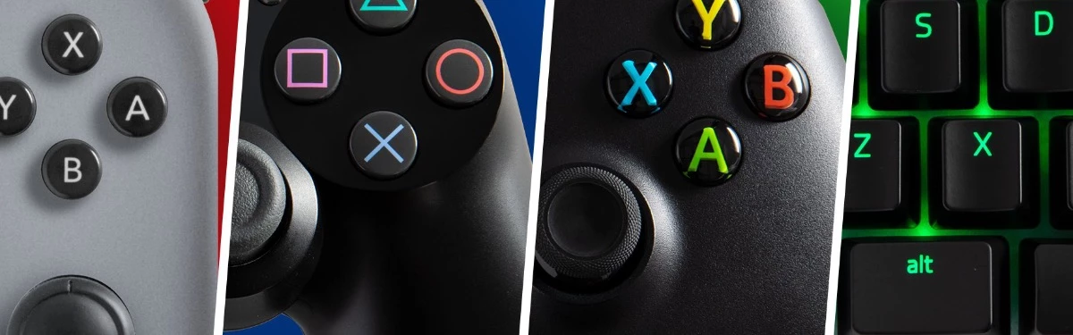 Xbox поздравила всех с Днем видеоигр в стиле кота Леопольда Xbox поздравила всех с Днем видеоигр в стиле кота Леопольда