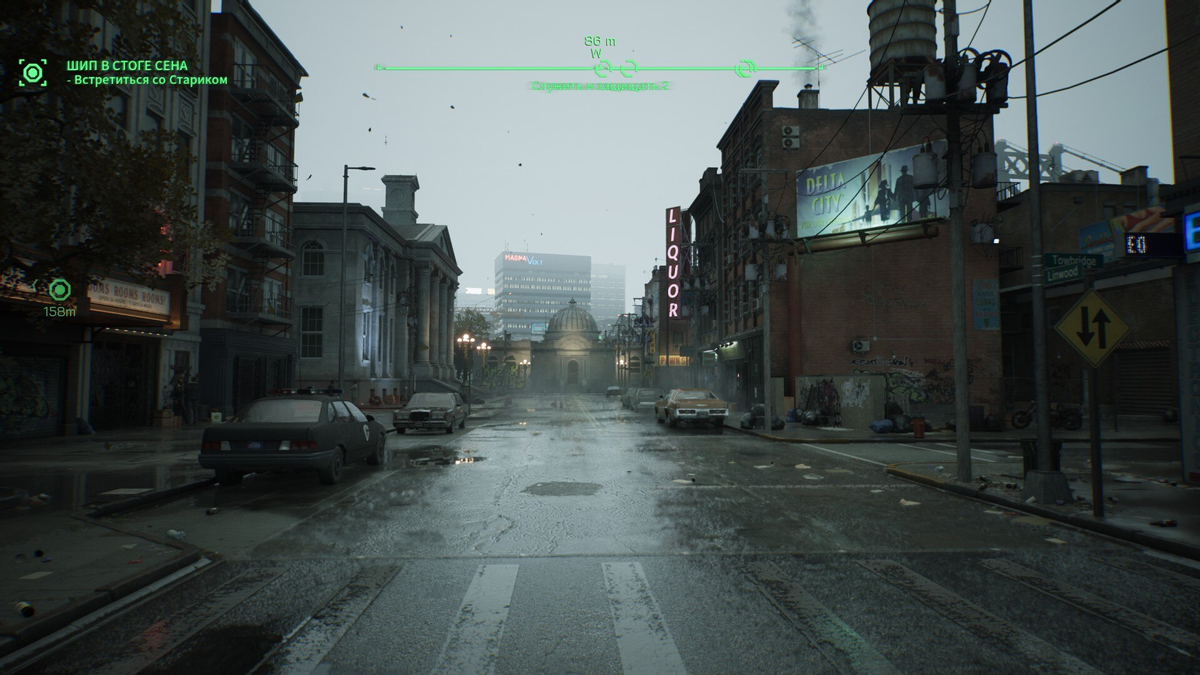 Обзор RoboCop: Rogue City — интерактивный боевик категории А