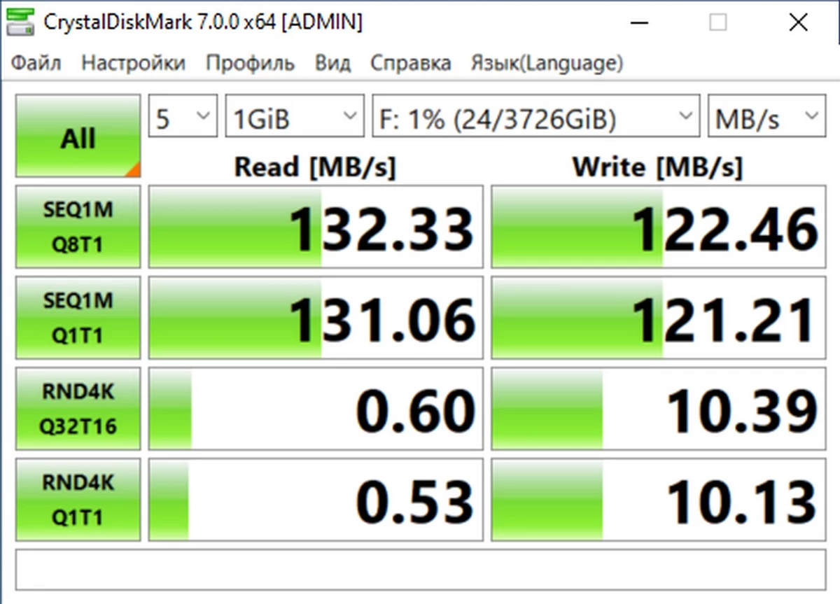 [Обзор] WD_BLACK P10 Game Drive - когда вместить можно очень много!