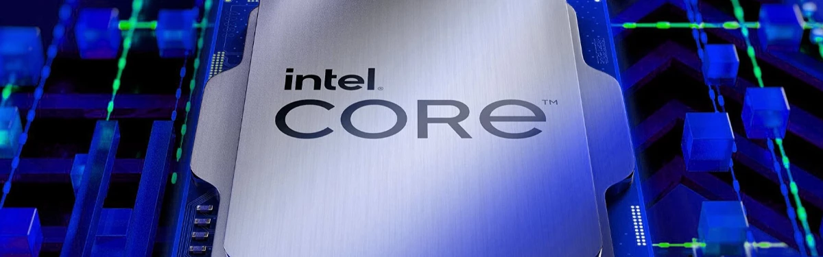 Игровые тесты Intel Core i7-13700K и i5-13600K в сравнении с Alder Lake Игровые тесты Intel Core i7-13700K и i5-13600K в сравнении с Alder Lake