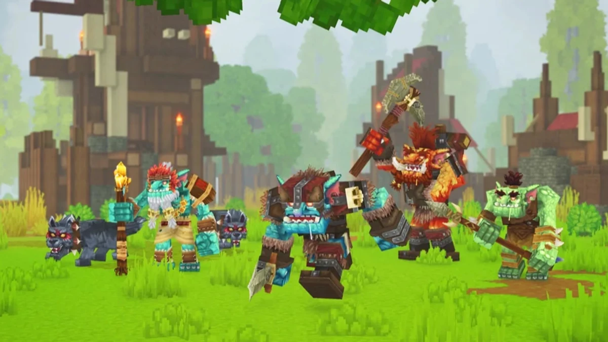 Разработчики Hytale готовы платить стримерам тысячи долларов за бои Разработчики Hytale готовы платить стримерам тысячи долларов за бои