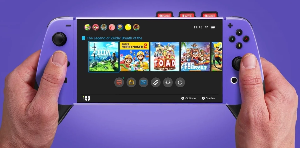Steam Deck хватит на всех — Valve ускоряет производство и доставку устройств Steam Deck хватит на всех — Valve ускоряет производство и доставку устройств