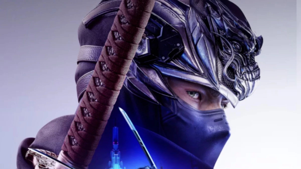 Разработчики Ninja Gaiden 4 показали главный бонус за оформление предзаказа Разработчики Ninja Gaiden 4 показали главный бонус за оформление предзаказа