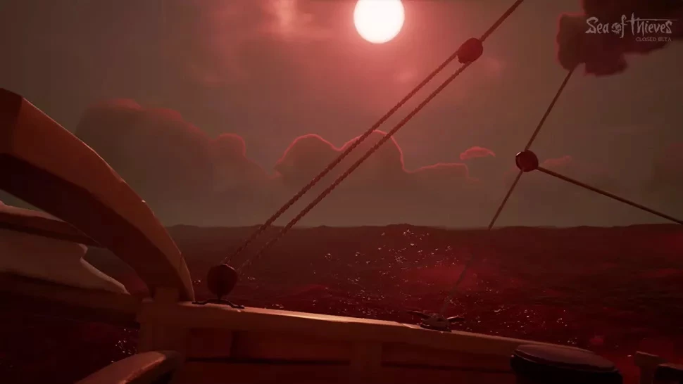 Гайд: Sea of ​​Thieves: 25 советов, которые пригодятся вам в плавании