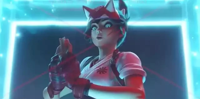 Новые герои в Overwatch 2 будут только в Боевом Пропуске. Первое изображение лисички Кирико Новые герои в Overwatch 2 будут только в Боевом Пропуске. Первое изображение лисички Кирико