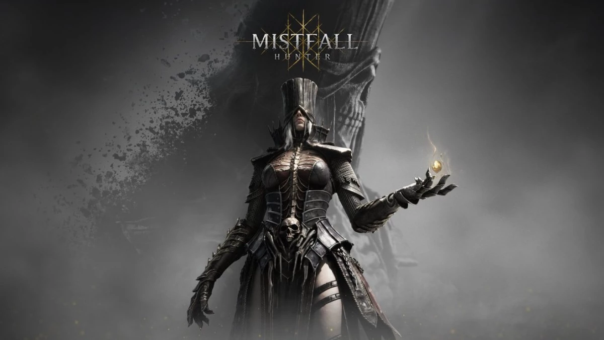 Разработчики Mistfall Hunter признали серьёзные проблемы с производительностью и попросили дать им немного времени, чтобы все исправить Разработчики Mistfall Hunter признали серьёзные проблемы с производительностью и попросили дать им немного времени, чтобы все исправить