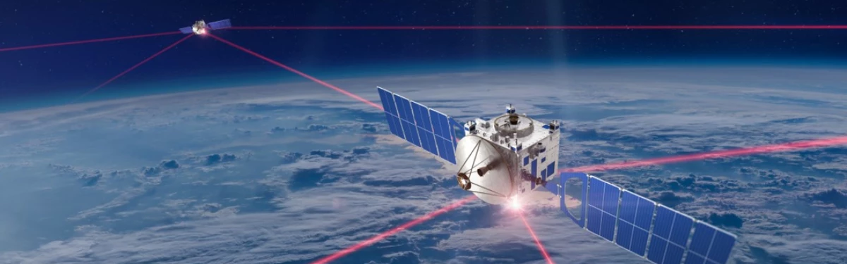 Интернет Илона Маска Starlink вскоре будет поддерживать задержки, подходящие для соревновательного гейминга Интернет Илона Маска Starlink вскоре будет поддерживать задержки, подходящие для соревновательного гейминга