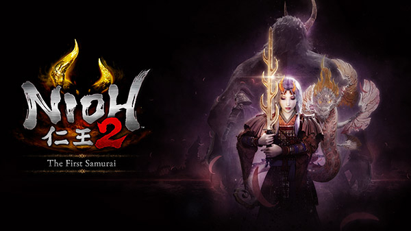 NiOh 2 - Дата выхода RPG на ПК через Steam и сборник для PlayStation 5