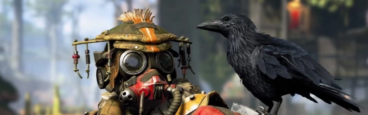 Apex Legends – Новый трейлер показывает костюмы для Хэллоуина и режим Shadowfall Apex Legends – Новый трейлер показывает костюмы для Хэллоуина и режим Shadowfall