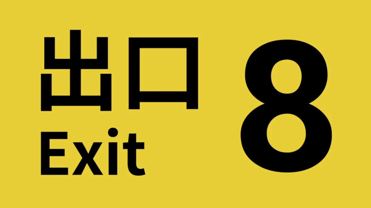 Продажи инди-хоррора про японское метро The Exit 8 превысили два миллиона копий Продажи инди-хоррора про японское метро The Exit 8 превысили два миллиона копий