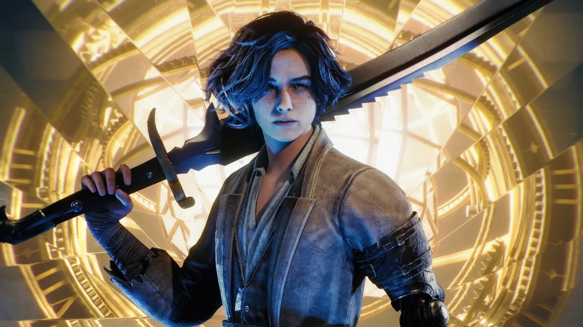 Игроки Lies of P не оценили уровни сложности в дополнении Overture Игроки Lies of P не оценили уровни сложности в дополнении Overture