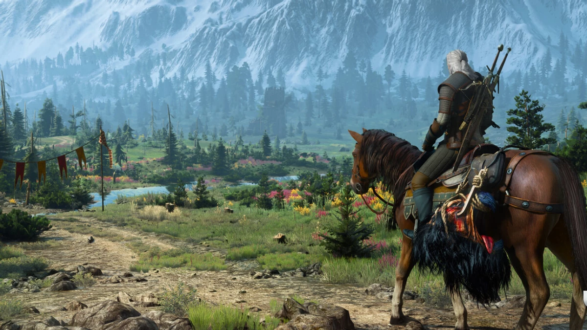 Бывший босс The Witcher 3 дал совет коллегам перед релизом нового DLC: Помните: нормально делай — нормально будет! Бывший босс The Witcher 3 дал совет коллегам перед релизом нового DLC: Помните: нормально делай — нормально будет!